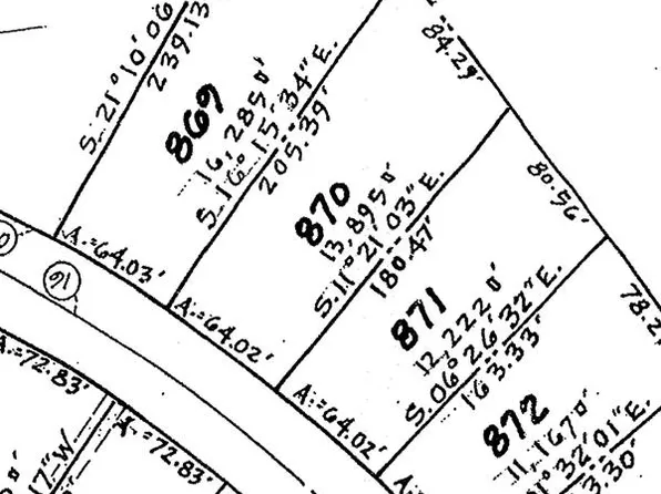LOT 871 Broadside Dr, Greenbackville, VA 23356