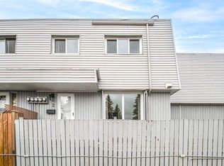 6420 E 4a St NE #2, Calgary, AB T2K 5M9