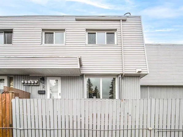 6420 E 4a St NE #2, Calgary, AB T2K 5M9
