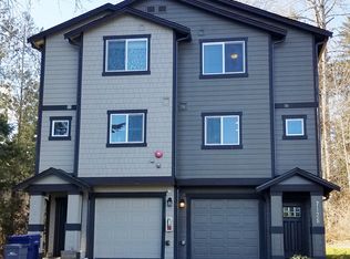 712 207th Pl SW UNIT A, Bothell, WA 98012