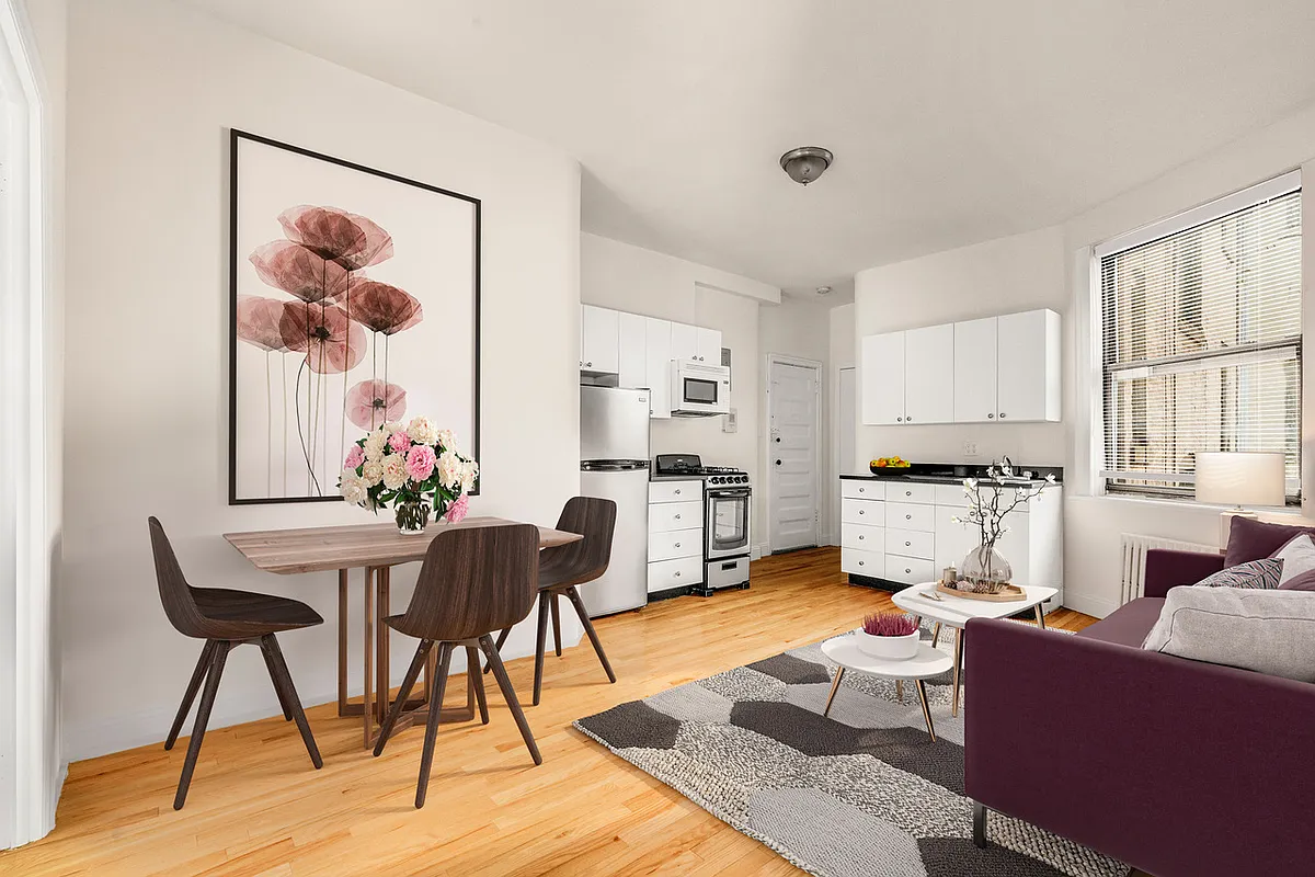 149 Sullivan Street #5A in Soho, Manhattan | StreetEasy