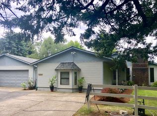 10328 S Rosewood Way, Molalla, OR 97038