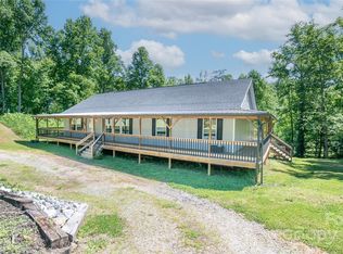 7164 Watershed Rd, Morganton, NC 28655