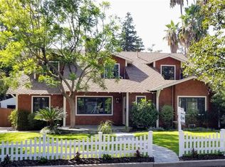 4631 Longridge Ave, Sherman Oaks, CA 91423