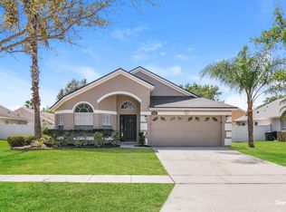 2502 Balmoral Dr, Kissimmee, FL 34744