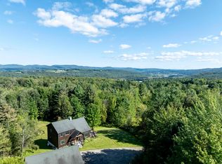 912 Coburn Hill Rd, Craftsbury, VT 05826