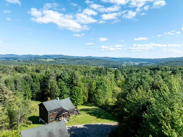 912 Coburn Hill Road, Craftsbury, VT 05826