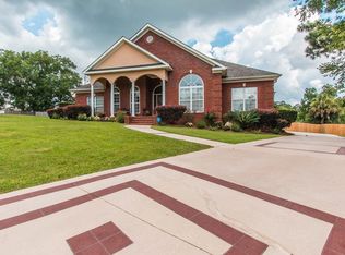 8530 Tunbridge Wells Dr N, Semmes, AL 36575
