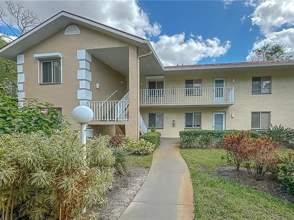 542 Augusta BLVD #G201, NAPLES, FL 34113