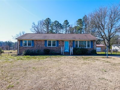 3605 Lundie Ln, South Prince George, VA, 23805