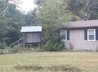 785 Old Paris Murray Rd, Paris, TN 38242