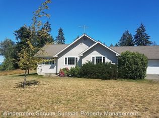 61 Frost Rd, Sequim, WA 98382