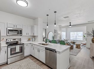 Halston Park Central, Orlando, FL 32839