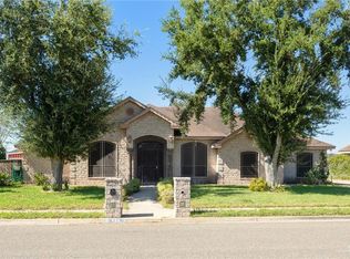 735 Comedy Ln, Edinburg, TX 78542