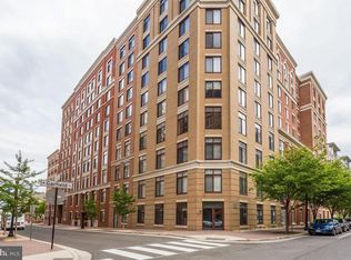 Residences At Station Square, Arlington, VA 22201