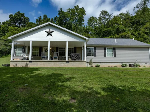 3380 Rose Ave, Clarksburg, WV 26301