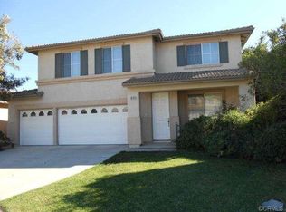 16731 Almaden Dr, Fontana, CA 92336