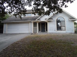 112 Lower Trl, Sandia, TX 78383