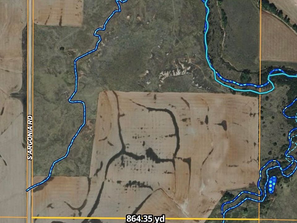 1st image of S Argonia Road & W #100