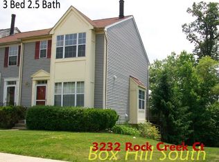 3232 Rock Creek Ct, Abingdon, MD 21009