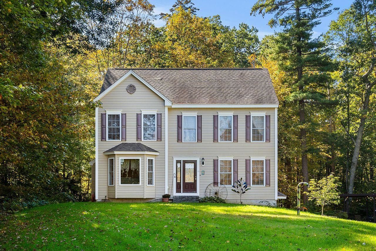 101 Island Pond Road, Derry, NH 03038 | Zillow