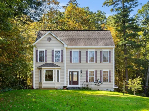 101 Island Pond Road, Derry, NH 03038