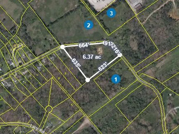 0 Keck Rd, Knoxville, TN 37912