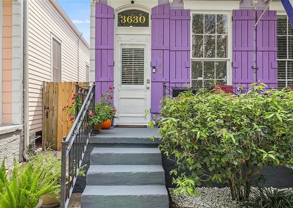 1st image of 3630 Annunciation St #3036