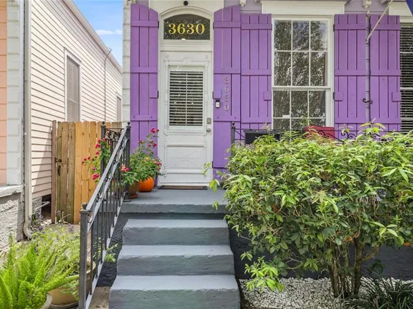 3630 Annunciation St #3036, New Orleans, LA 70115