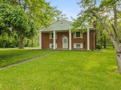 502 S Harrison St, Alexandria, IN, 46001