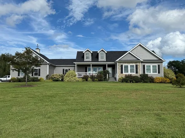 1436 Farmers Rd, Gretna, VA 24557