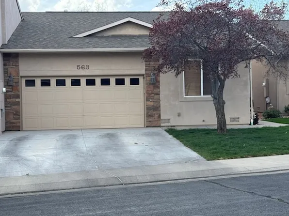 563 Garden Grove Ct, Grand Junction, CO 81501