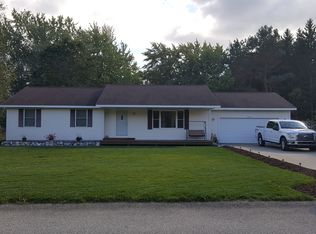 2787 Willowstone Dr, Muskegon, MI 49442