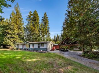 7749 Shannon Way, Maple Falls, WA 98266