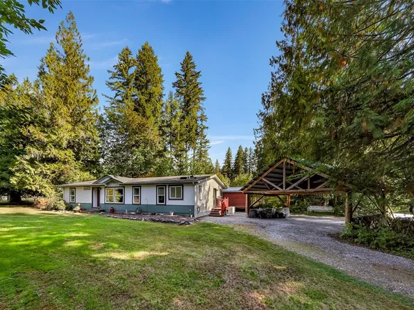 7749 Shannon Way, Maple Falls, WA 98266
