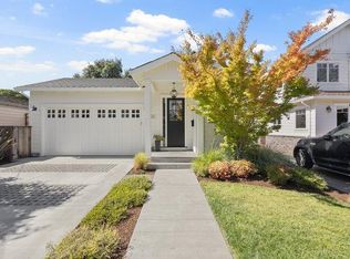 146 Belvedere Ave, San Carlos, CA 94070