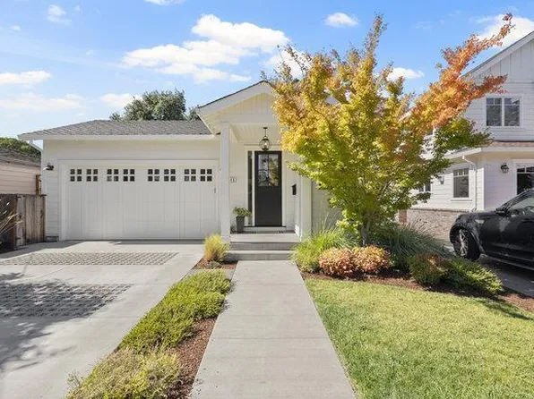 146 Belvedere Ave, San Carlos, CA 94070