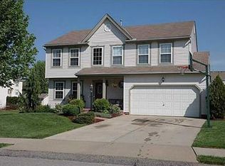204 Willowood Ln, Harmony, PA 16037