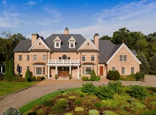 23 Beaver Pond Ln, South Salem, NY 10590