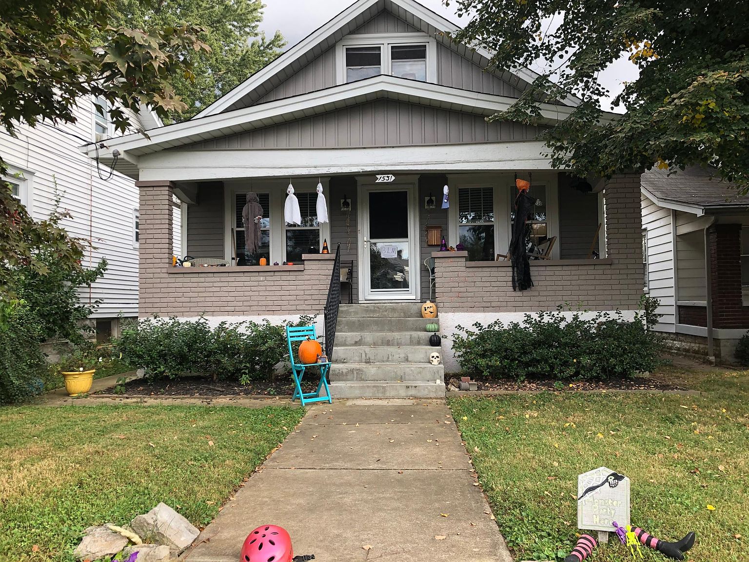 1531 Texas Ave, Louisville, KY 40217 Zillow