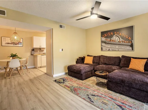 5300 E Cherry Creek South Drive #522, Denver, CO 80246