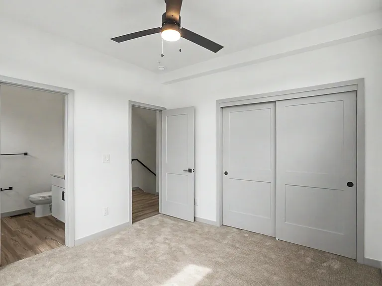 University Hills Townhomes — Photo 100