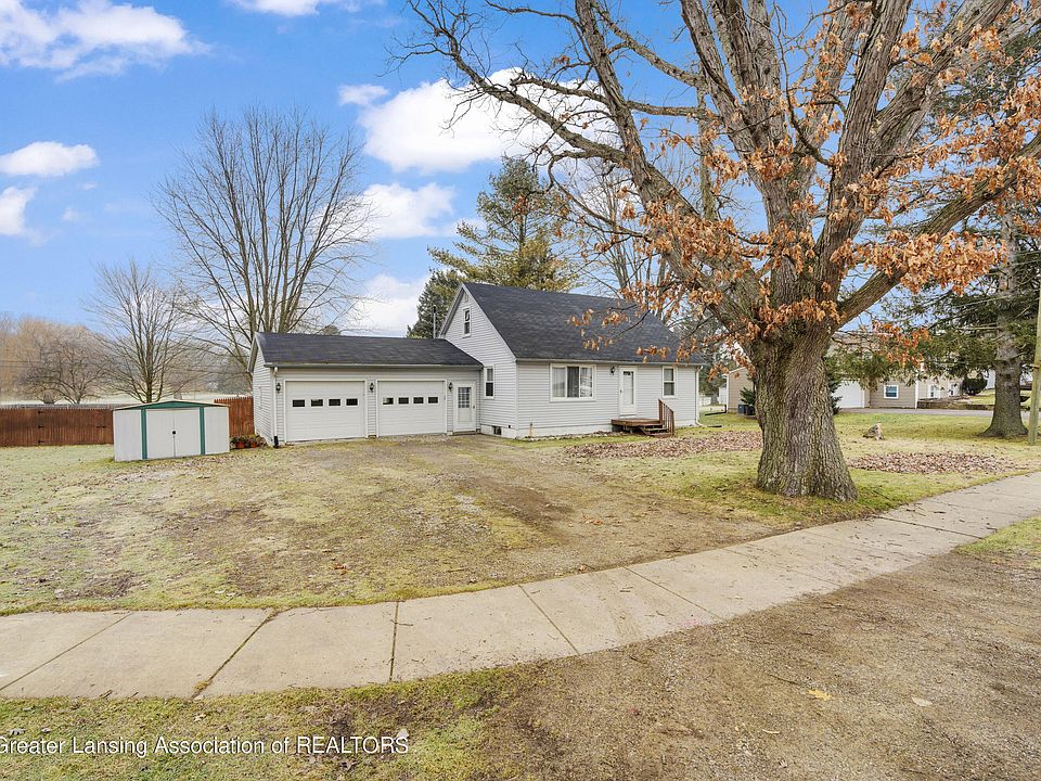 4927 Pardee Rd, berville, MI 48892 Zillow