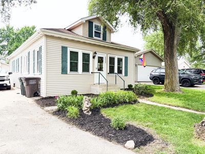 6022 240th AVENUE, Salem, WI, 53168