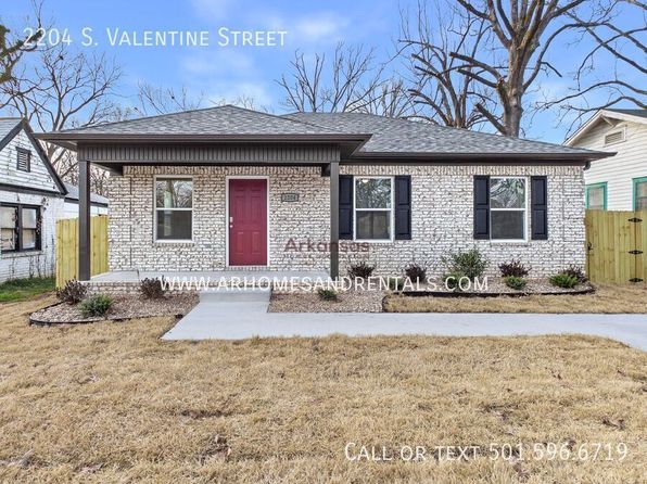 2204 S Valentine St