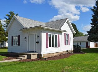 402 E Stephenson St, Marion, IN 46952
