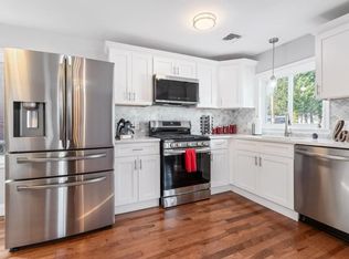 95 Wainwright St #1, Providence, RI 02908