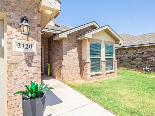 2120 135th St, Lubbock, TX 79423