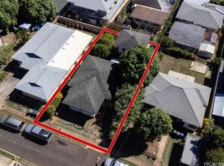 1245 14th Ave, Honolulu, HI 96816