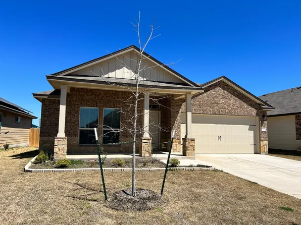 113 Kyra Ln, Taylor, TX 76574